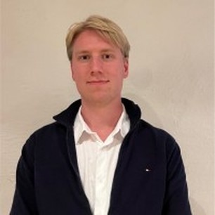 Axel Linnala Pedersen
